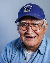 GTC Alternate Board Member - Charlie Snowshoe