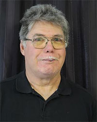 EC Full Board Member - Doug Doan