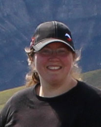Tracy Davison