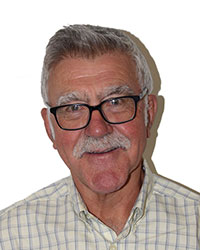 DFO Alternate Board Member - Vacant