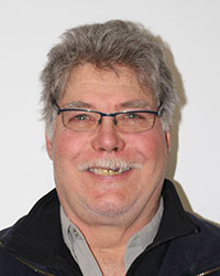 EC Full Board Member - Doug Doan