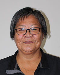 GTC Full Board Member - Margaret Begg