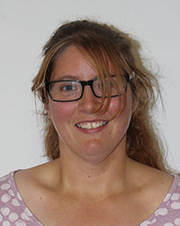 Tracy Davison