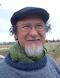 GTC Full Board Member - Sam Bullock