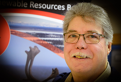 EC Full Board Member - Doug Doan