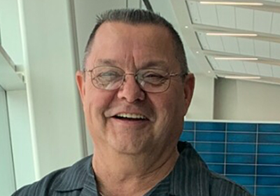 GTC Alternate Board Member - Roger Fraser
