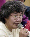 Elizabeth Hansen, Board Member